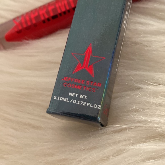 NEW Jeffree Star Supreme Gloss - Picture 2 of 6